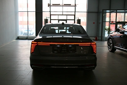 Hongqi H5, 2024г, передний привод, автомат