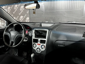 Chery Very (A13), 2013г, передний привод, механика