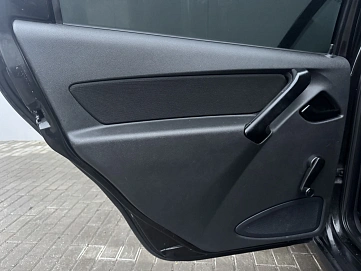 Lada (ВАЗ) Granta, 2016г, передний привод, механика