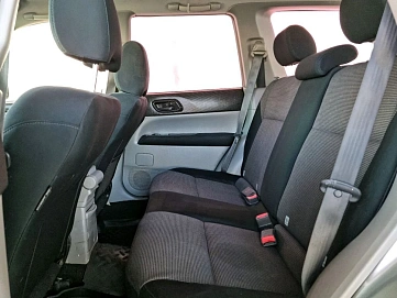 Subaru Forester, 2006г, полный привод, механика