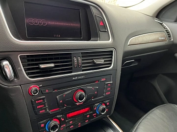 Audi Q5, 2008г, полный привод, робот