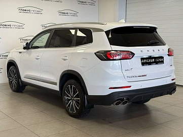 Chery Tiggo 8 Pro Max, 2022г, полный привод, автомат