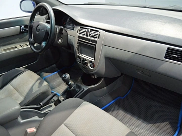 Chevrolet Lacetti, 2008г, передний привод, механика