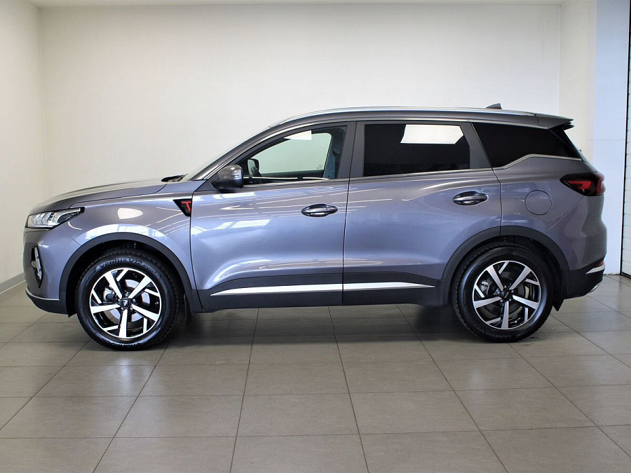 CHERY , 2023г., передний привод, автомат