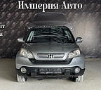 Honda CR-V, 2008г., полный привод, автомат