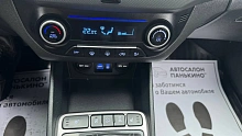 Hyundai Creta, 2017г., полный привод, автомат