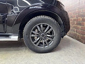 Mitsubishi Pajero, 2012г., полный привод, автомат