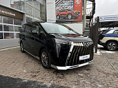 GAC M8, 2023г., передний привод, автомат
