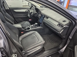 JAC J7, 2023г, передний привод, вариатор