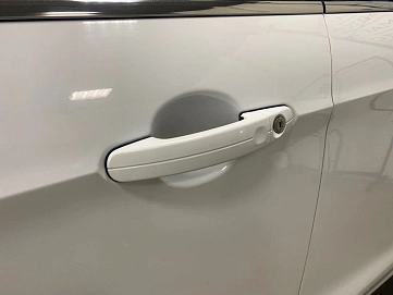 Ford Kuga, 2016г, передний привод, автомат