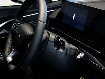 Omoda C5, 2023г., передний привод, вариатор
