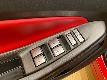 Changan UNI-S (CS55 Plus), 2024г, передний привод, робот