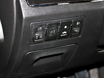Geely Emgrand EC7, 2013г, передний привод, механика