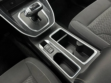 Haval M6, 2023г, передний привод, робот