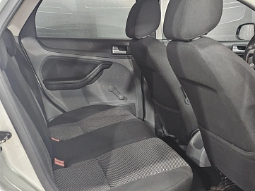 Ford Focus, 2011г, передний привод, механика