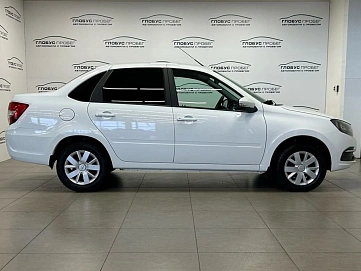 Lada (ВАЗ) Granta, 2023г, передний привод, механика