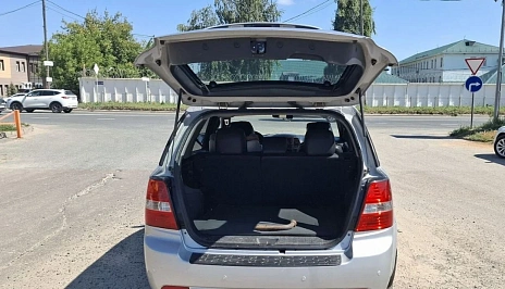 Kia Sorento, 2011г, полный привод, автомат