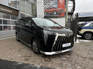 GAC M8, 2023г, передний привод, автомат