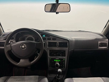 Daewoo Nexia, 2012г, передний привод, механика