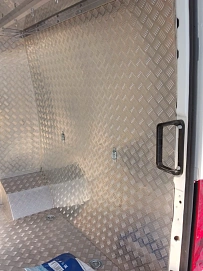 Iveco Daily, 2022г, Задний привод, Автомат