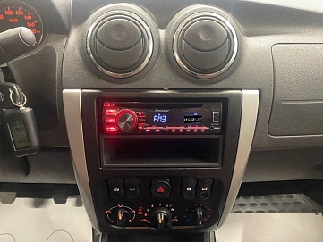 Nissan Almera, 2015г, передний привод, механика