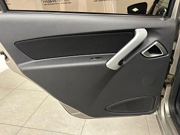 Lada (ВАЗ) Granta, 2020г, передний привод, механика