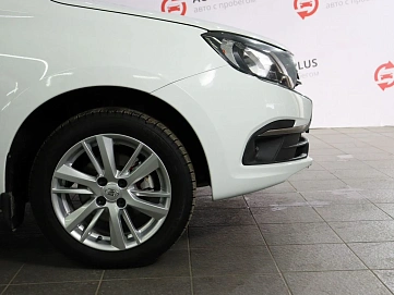 Lada (ВАЗ) Granta, 2024г, передний привод, механика