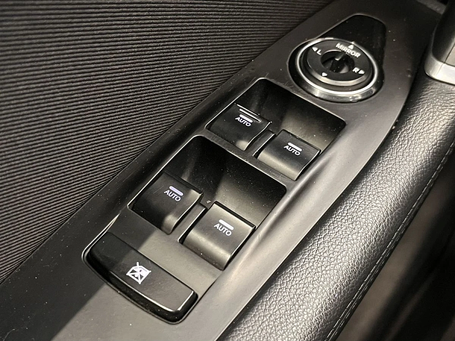 Hyundai i40, 2013г., передний привод, механика