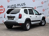 Renault Duster, 2018г., полный привод, механика