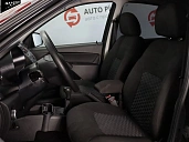 Lada (ВАЗ) Granta, 2023г., передний привод, механика