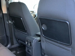 Volkswagen Tiguan, 2015г, полный привод, автомат