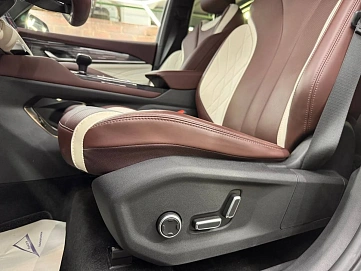 Geely Monjaro, 2023г, полный привод, автомат