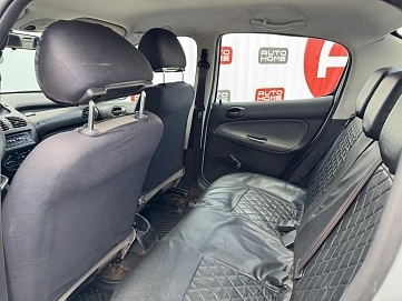 Peugeot 206, 2009г, передний привод, механика