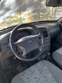 Lada (ВАЗ) 2112, 2007г, передний привод, механика