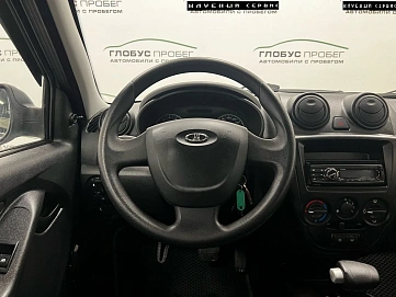 Lada (ВАЗ) Granta, 2013г, передний привод, автомат