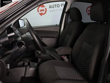 Lada (ВАЗ) Granta, 2023г, передний привод, механика