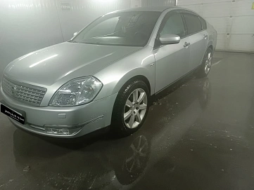 Nissan Teana, 2007г, передний привод, автомат