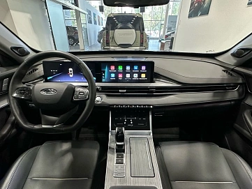 Chery Tiggo 7 Pro Max, 2023г, передний привод, вариатор