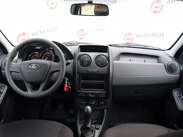 Lada (ВАЗ) Largus, 2024г, передний привод, механика