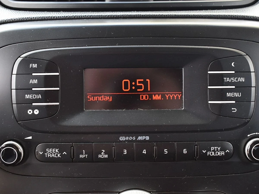 Kia Soul, 2014г., передний привод, автомат