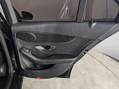 Mercedes-Benz C-Класс, 2016г., полный привод, автомат