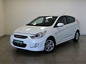 Hyundai , 2013г., передний привод, механика