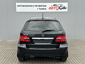 Mercedes-Benz , 2008г., передний привод, вариатор