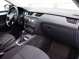 Skoda Octavia, 2013г, передний привод, робот