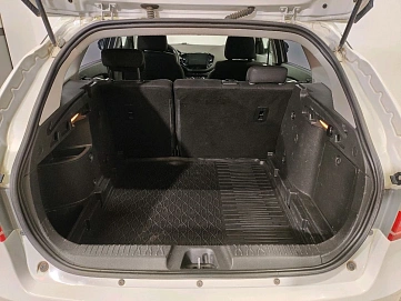 Lada (ВАЗ) Vesta, 2020г, передний привод, вариатор