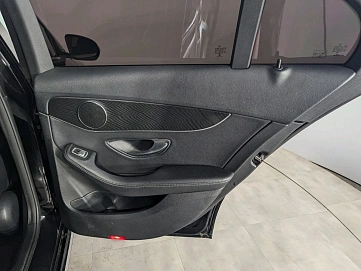 Mercedes-Benz C-Класс, 2016г, полный привод, автомат