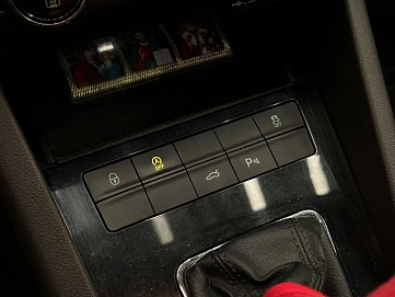 Skoda , 2017г., полный привод, робот