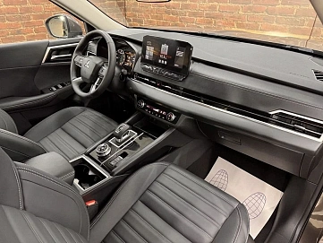 Mitsubishi Outlander, 2023г, полный привод, вариатор