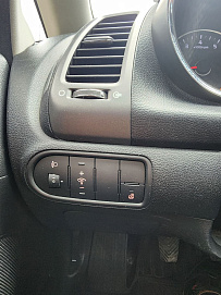Kia Cerato, 2014г, передний привод, механика