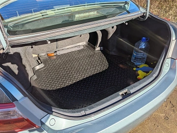 Toyota Camry, 2006г, передний привод, автомат